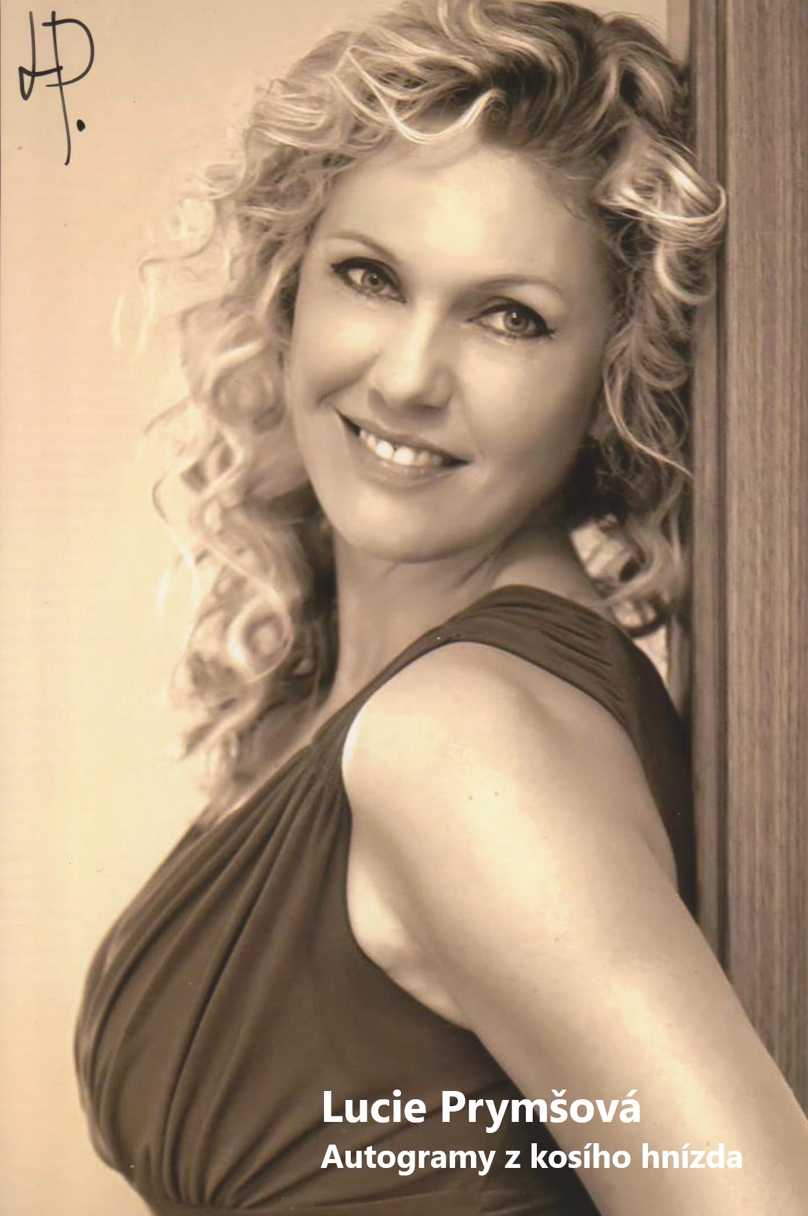 prymšová