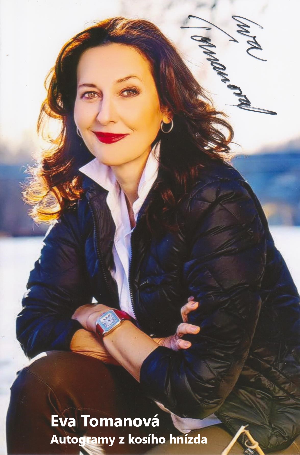 Tomanová
