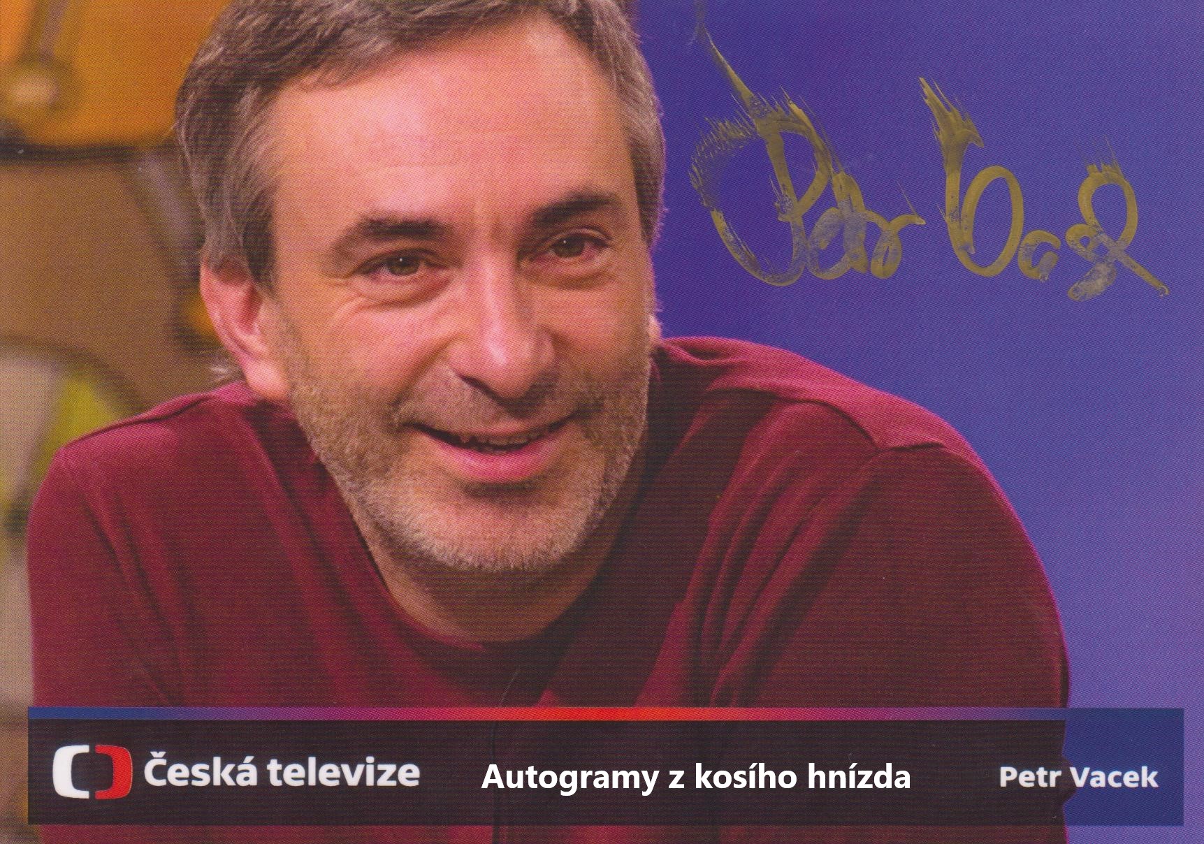 Vacek