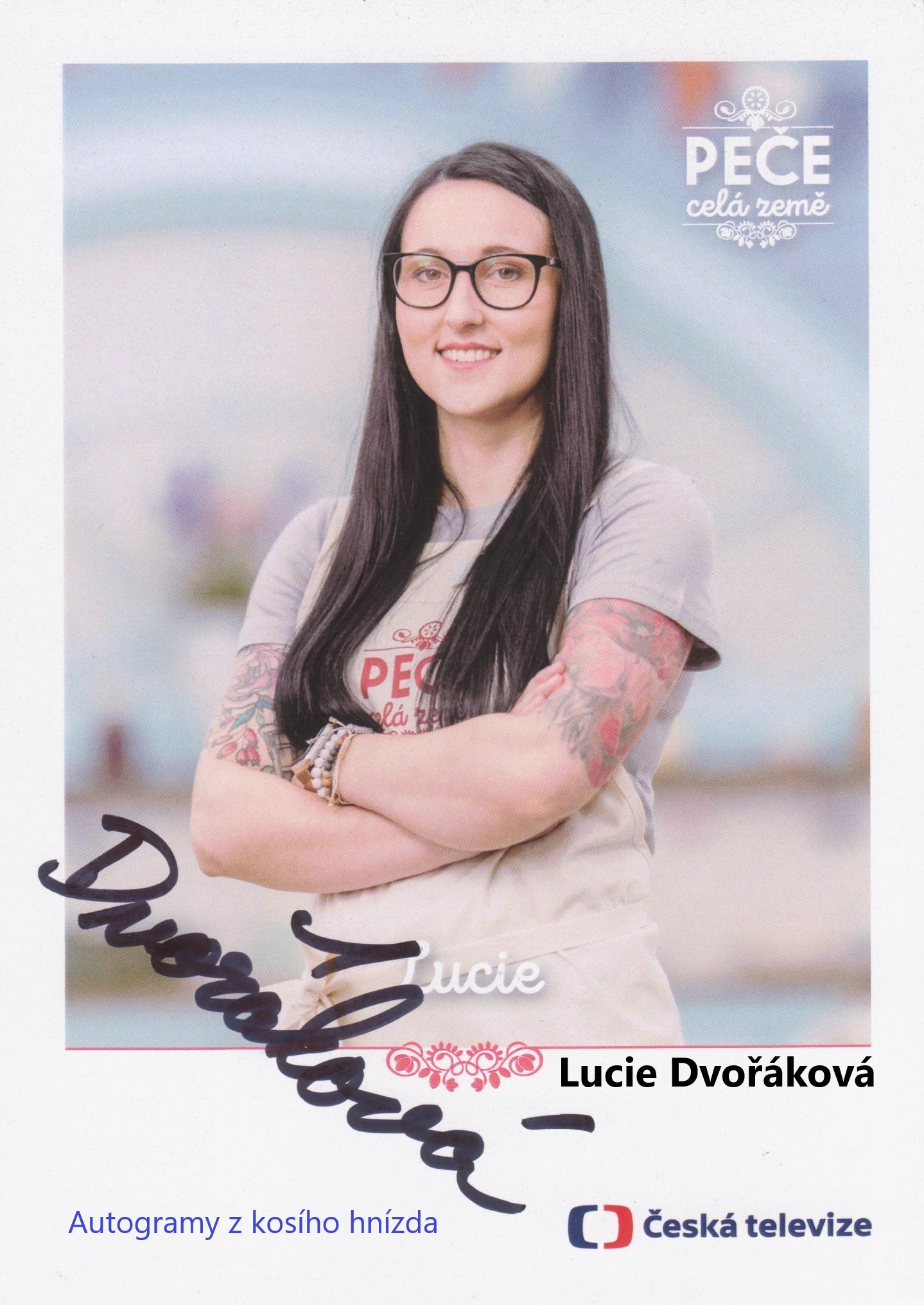 Lucie