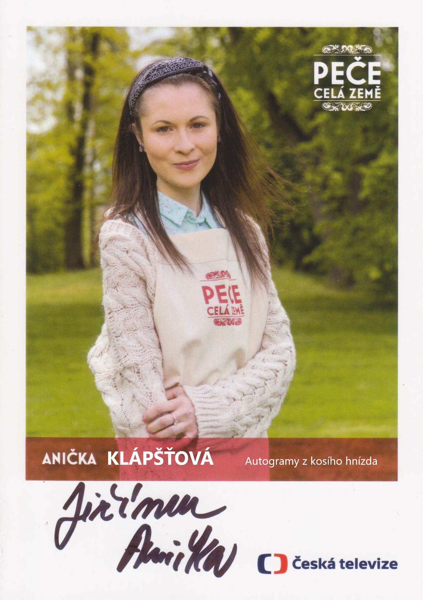 Anička