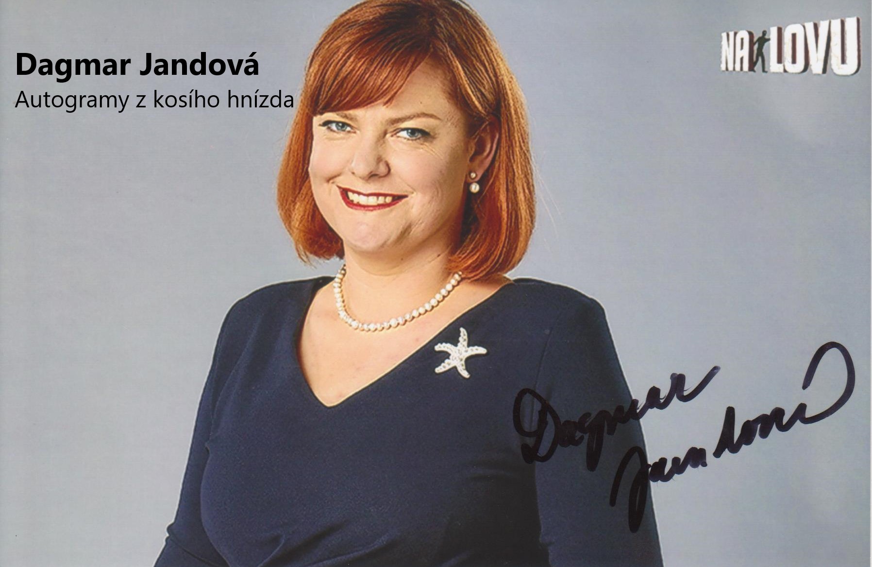 Jandová