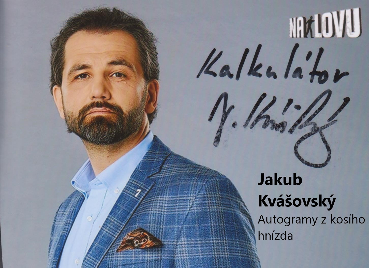Kvašovský