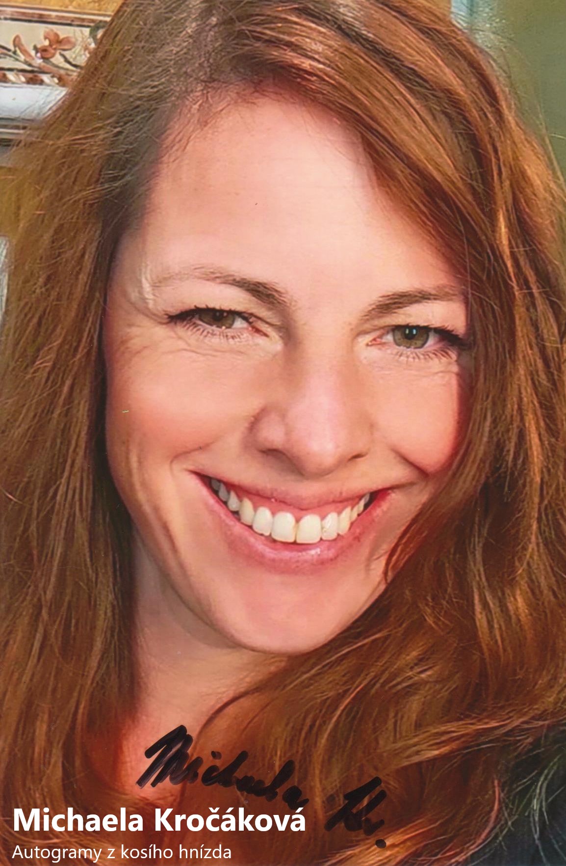 kročáková