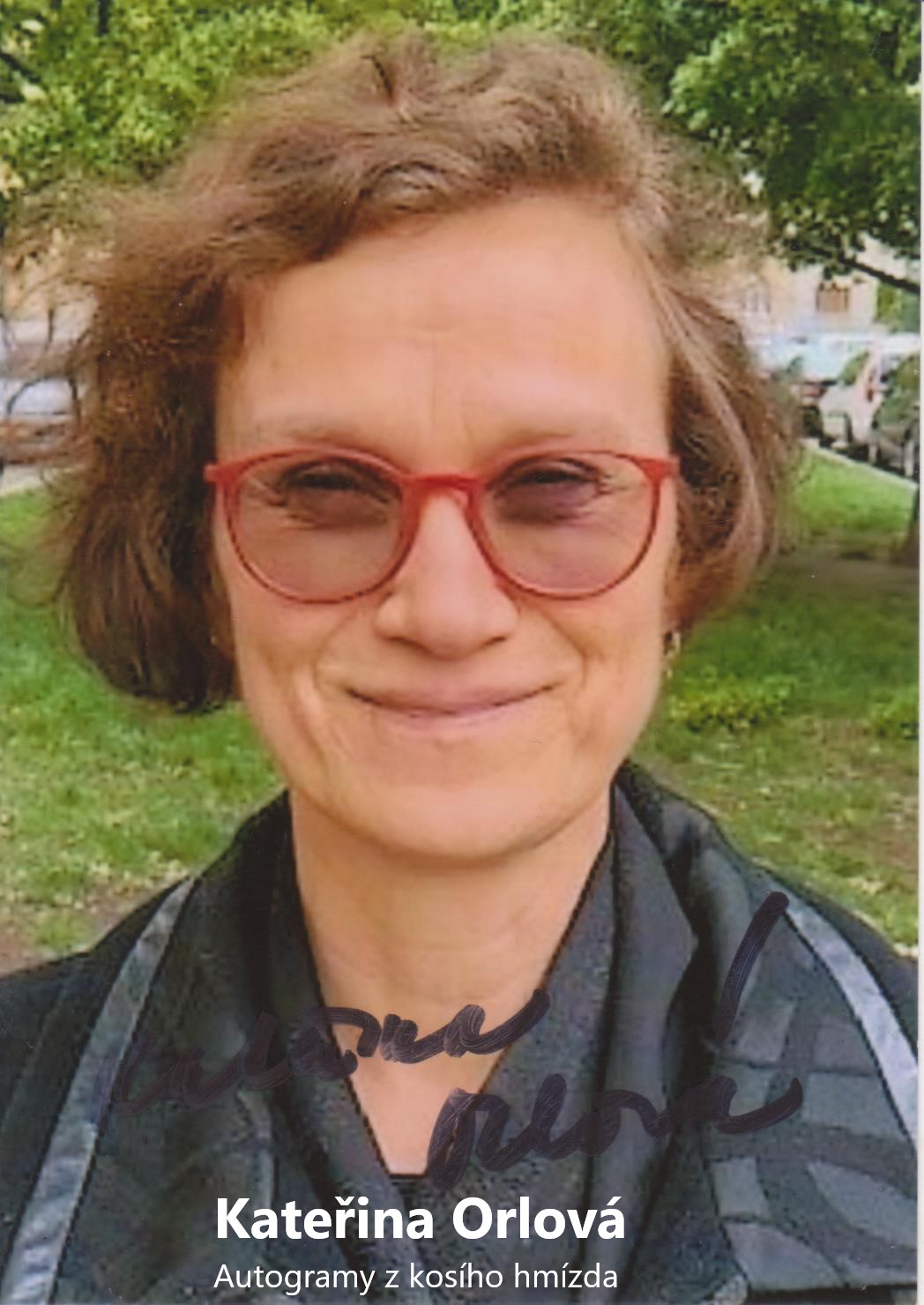 orlová