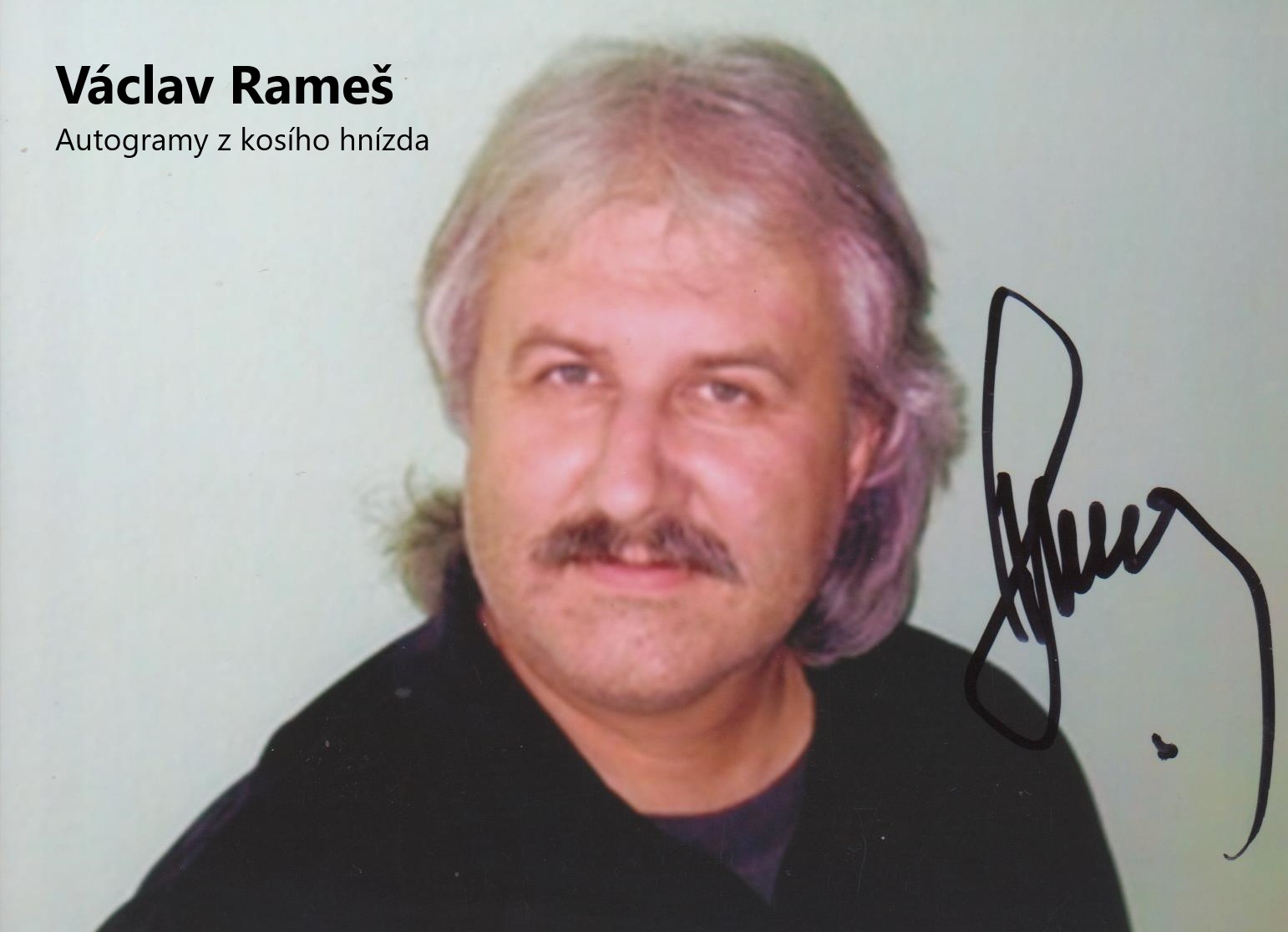 rameš