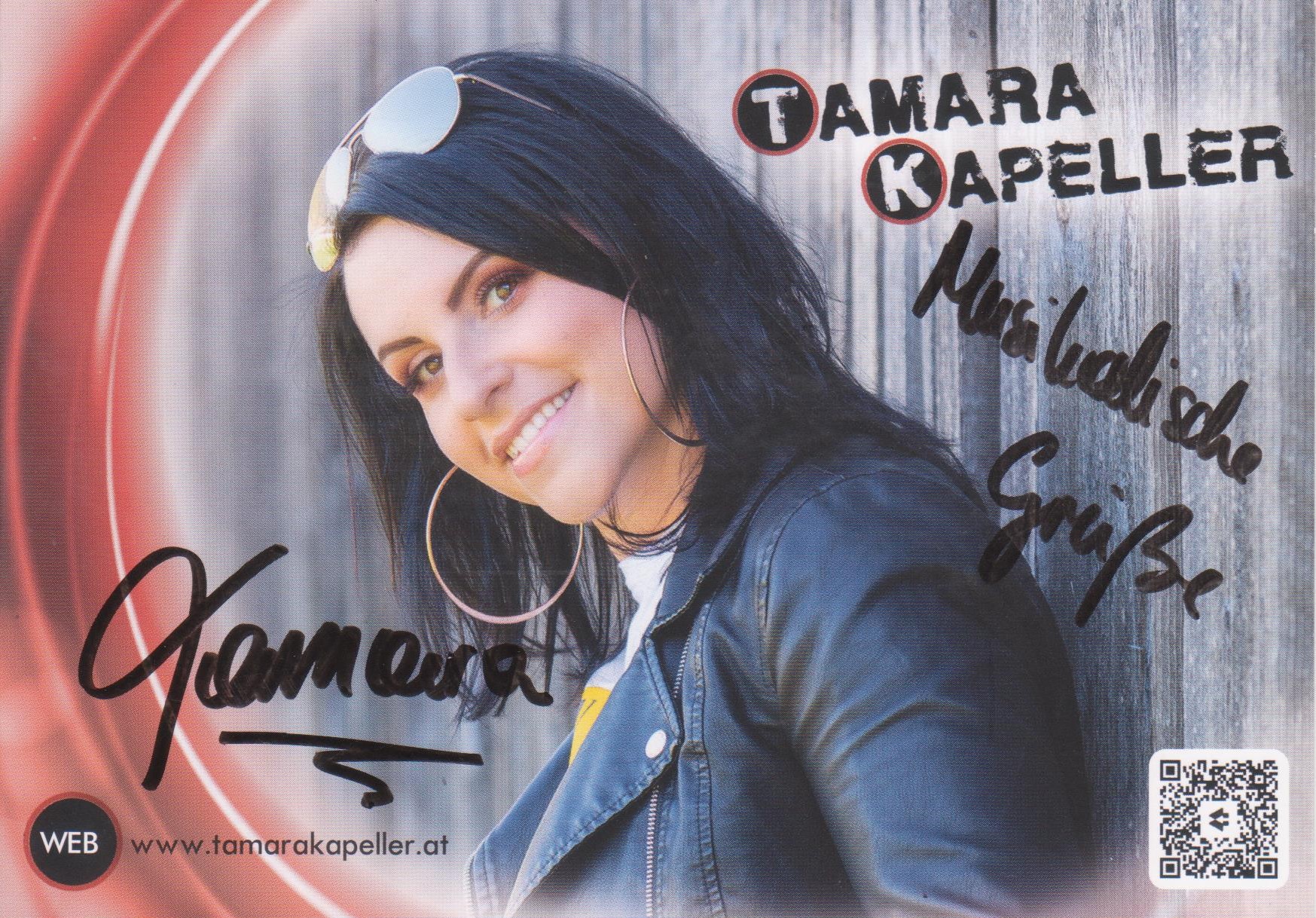 Tamara