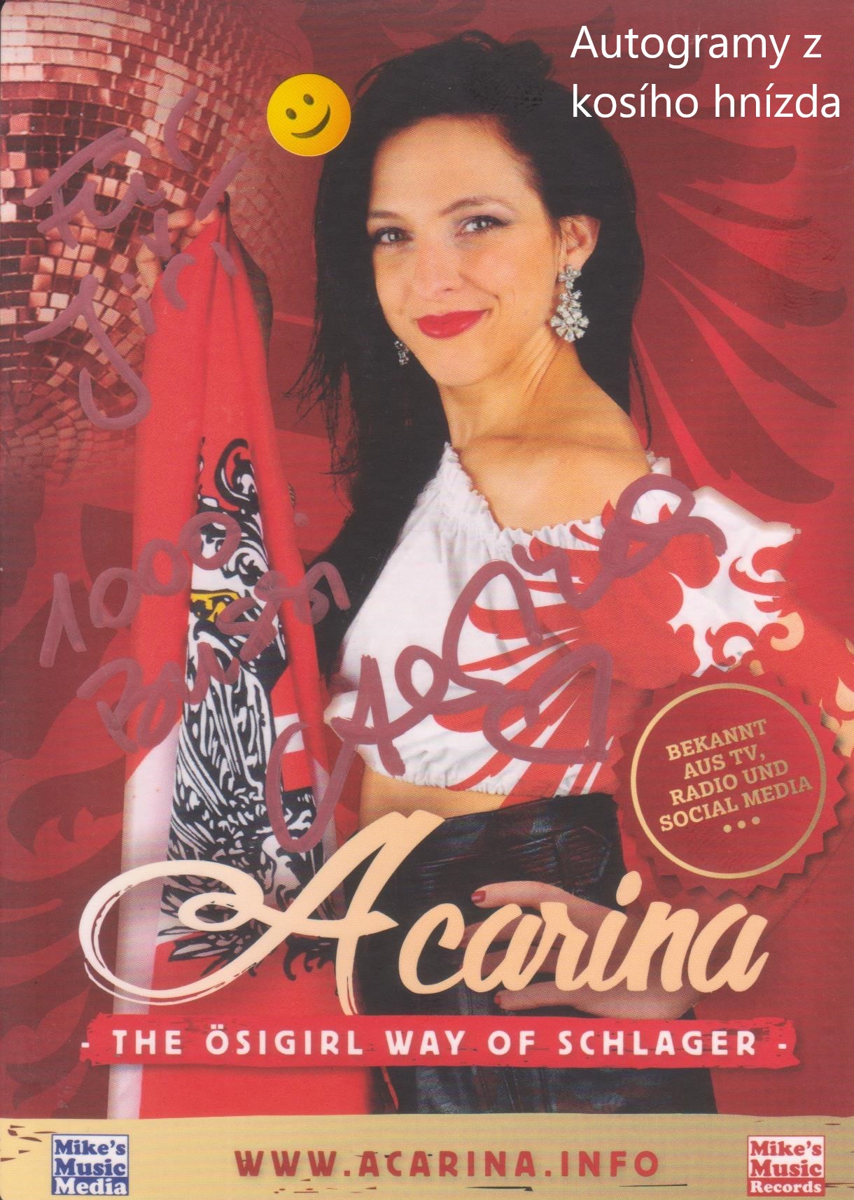 Acarina