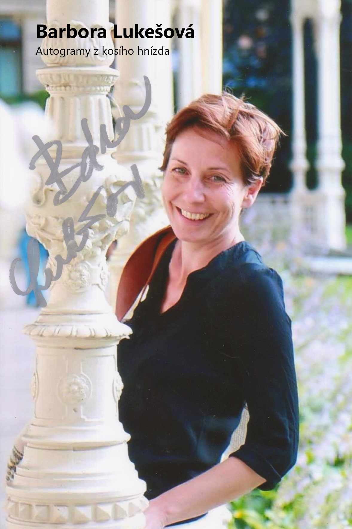 Lukešová