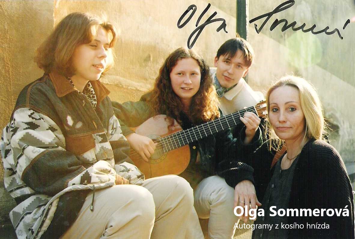 Sommerová