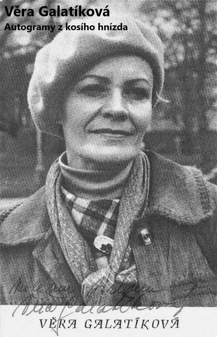 Galatíková