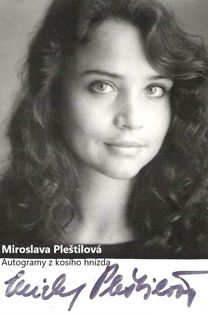 Plestilova