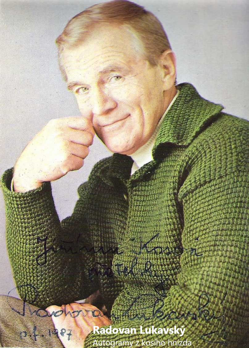Lukavský