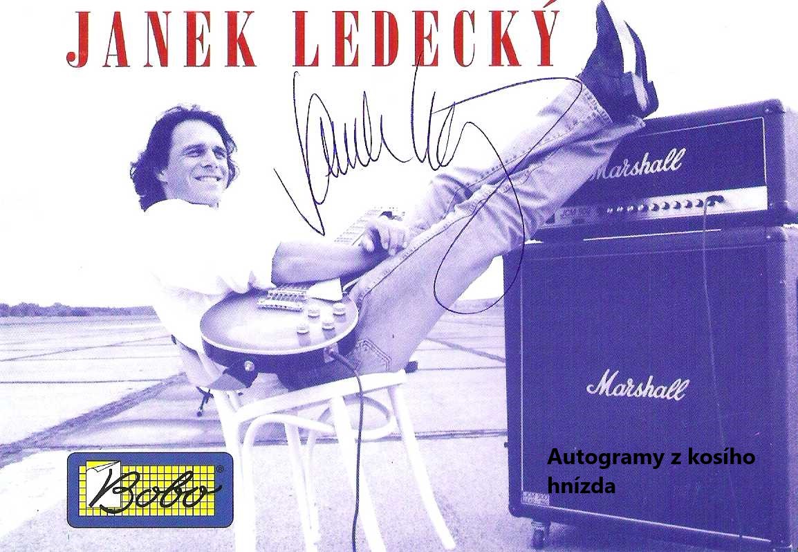 Ledecky