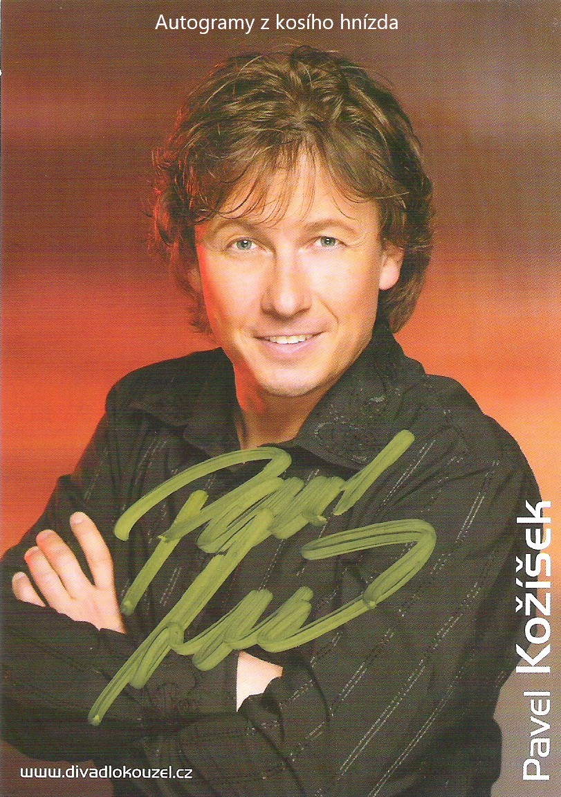 Kožíšek