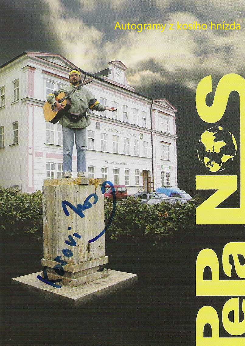 Nos