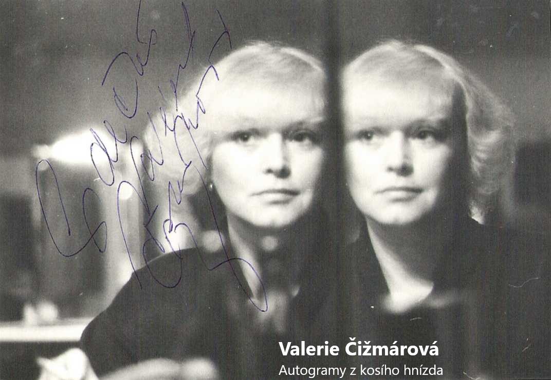 Cizmarova