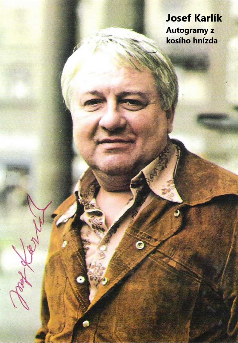 Karlík