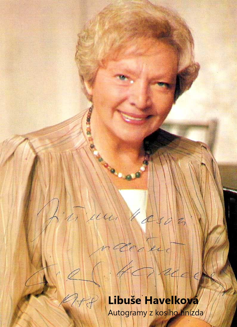 Havelkova