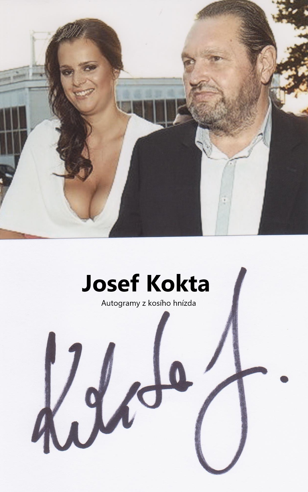kokta