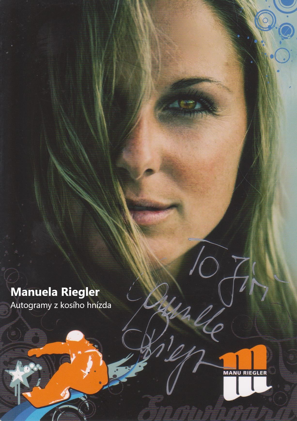 riegler