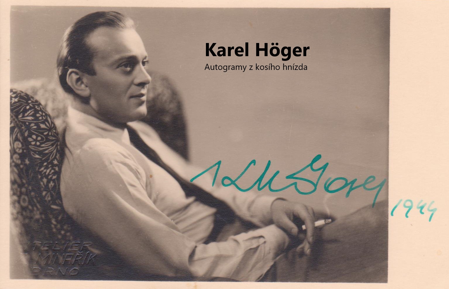 hoger