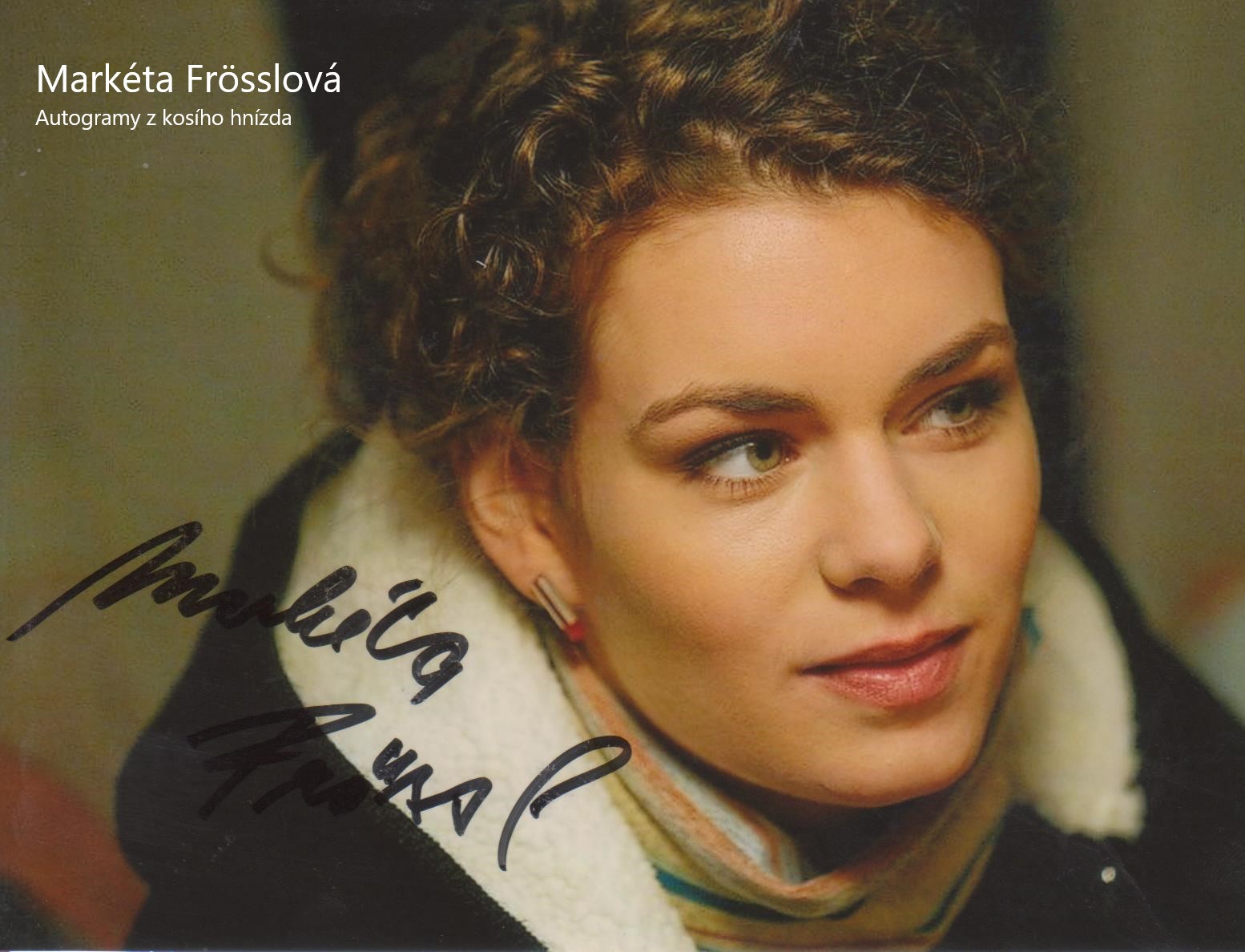 frosslova