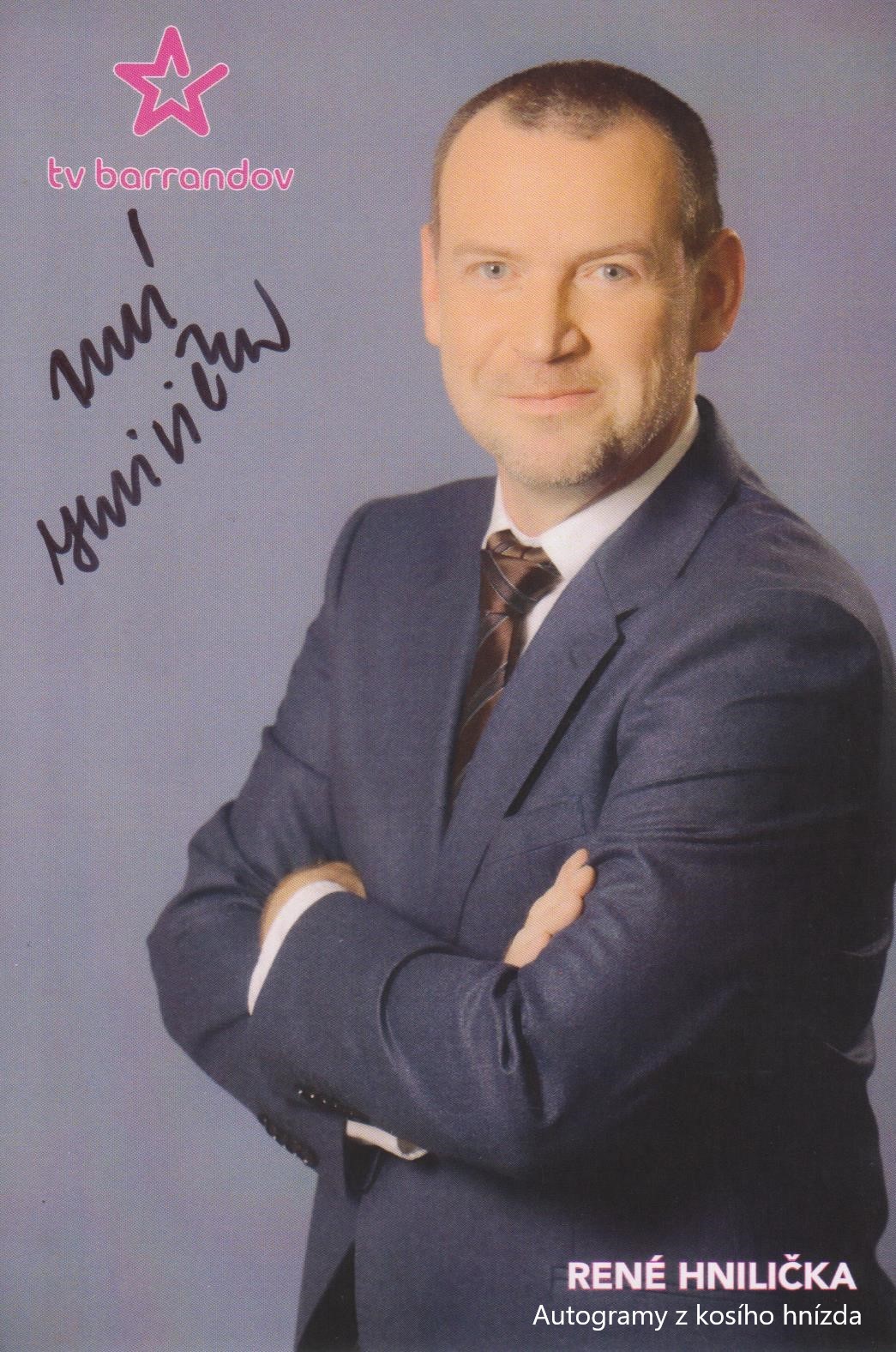 hnilička