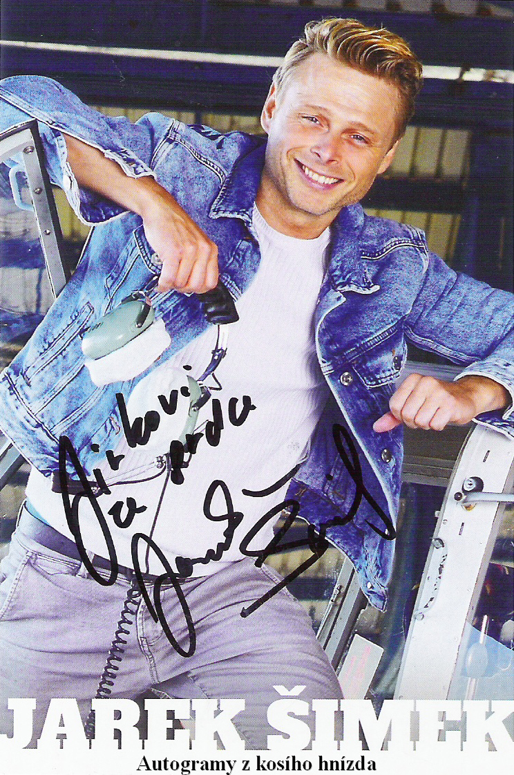 jarek