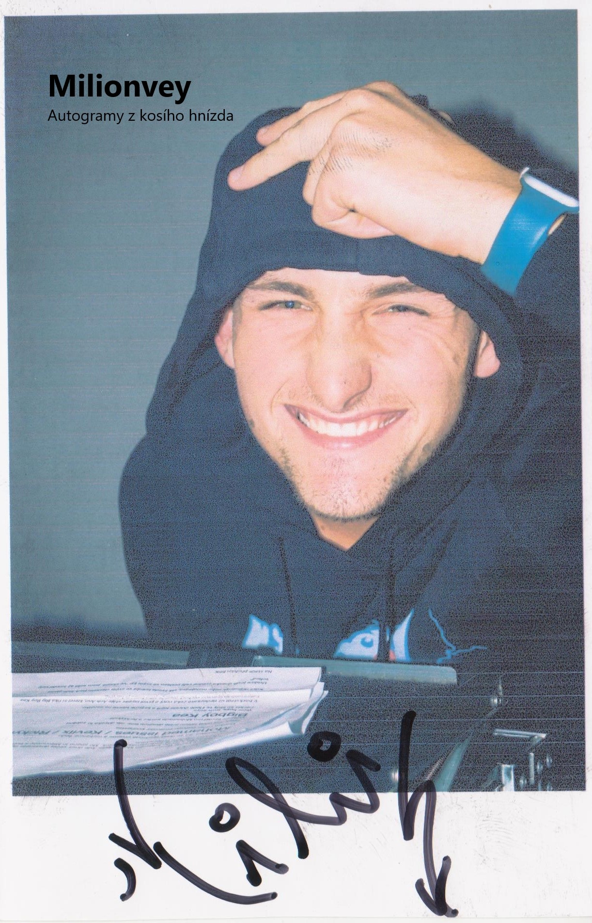Milionvey