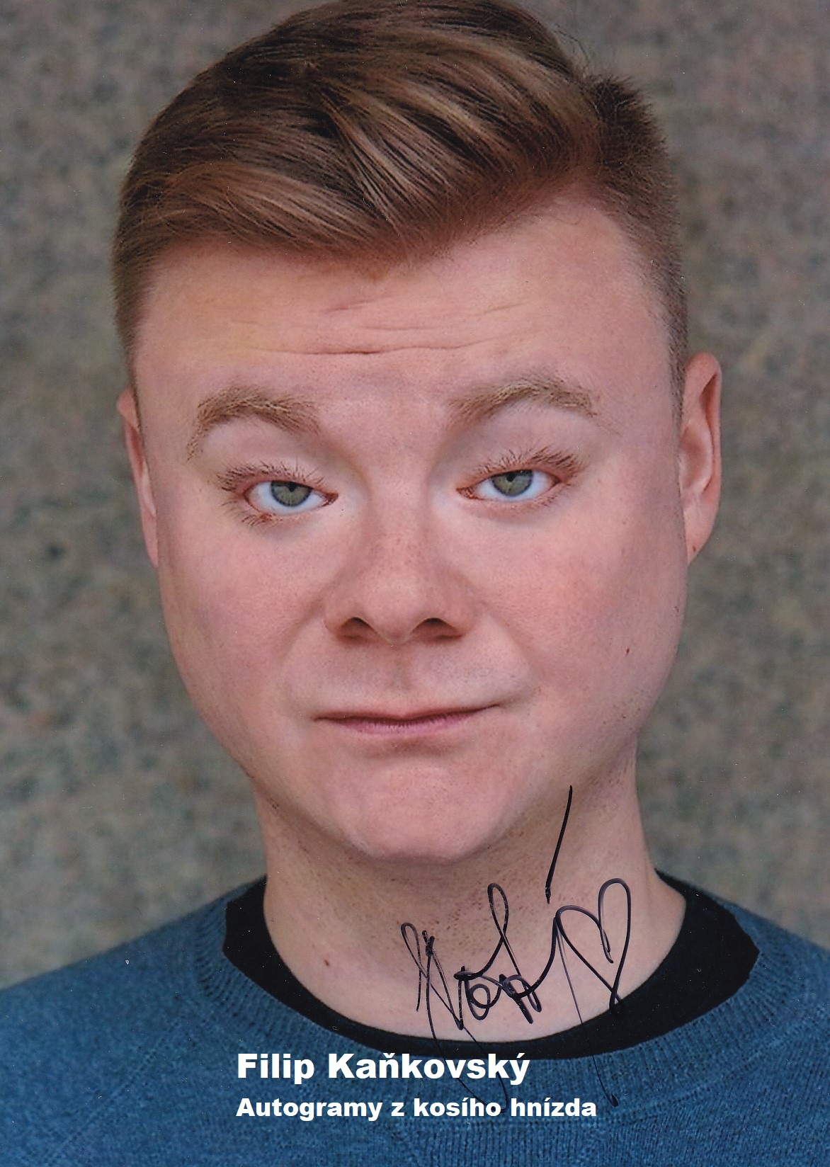 kaňkovský