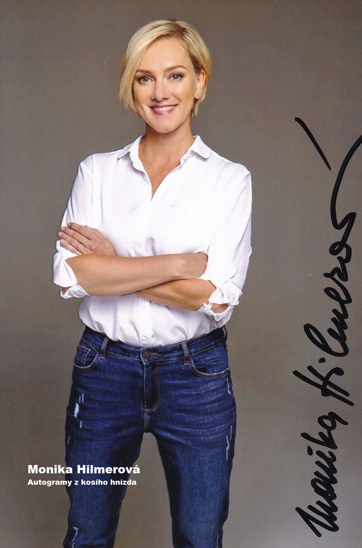 hilmerová
