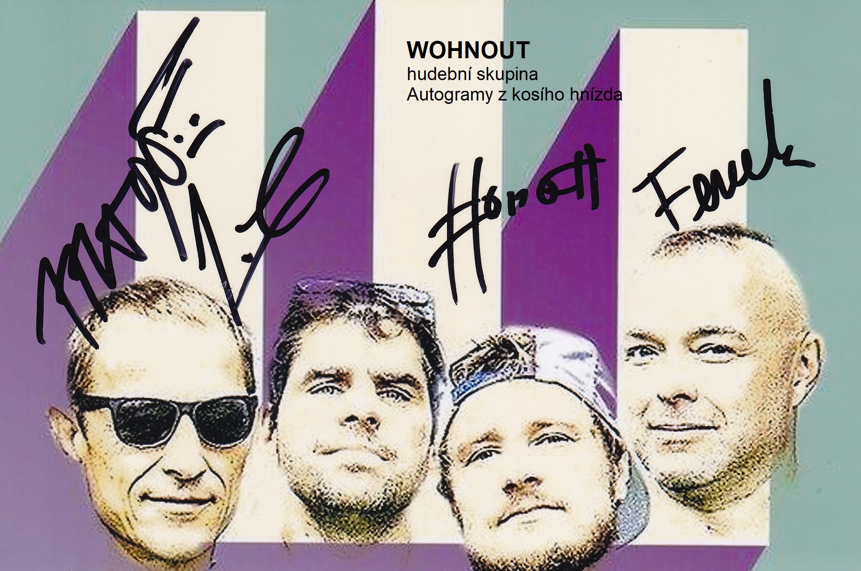 Wohnout