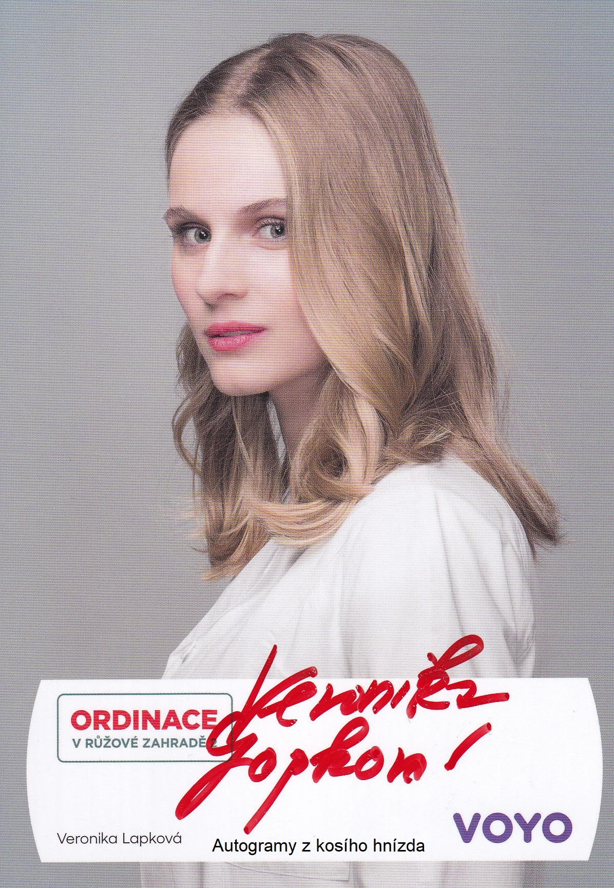 Lapková