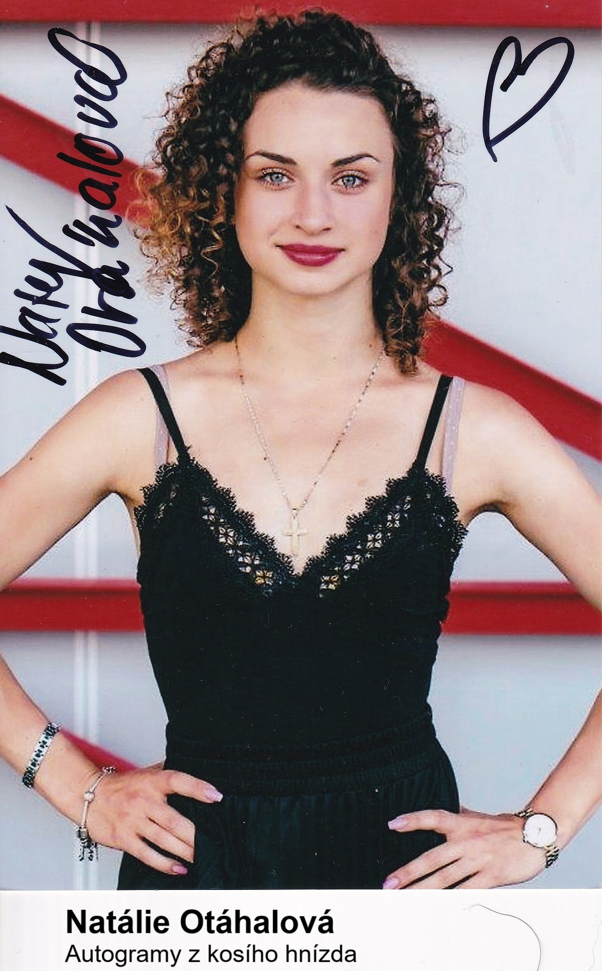 otáhalová