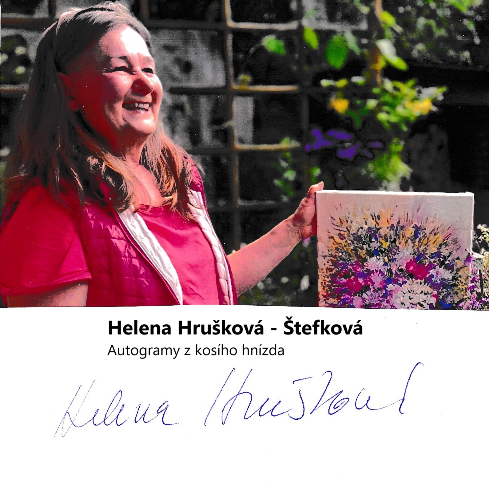 hrušková