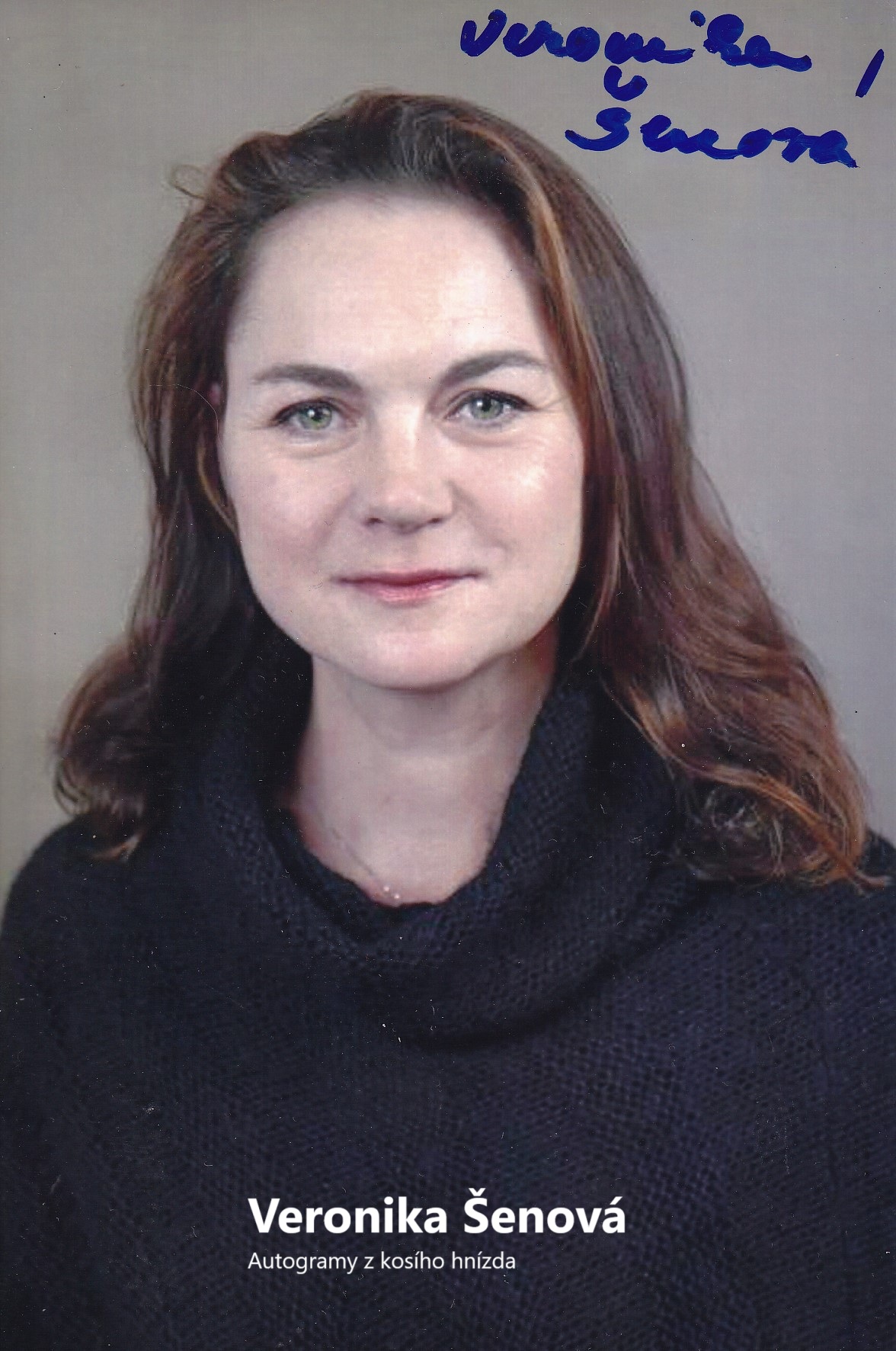 šenová