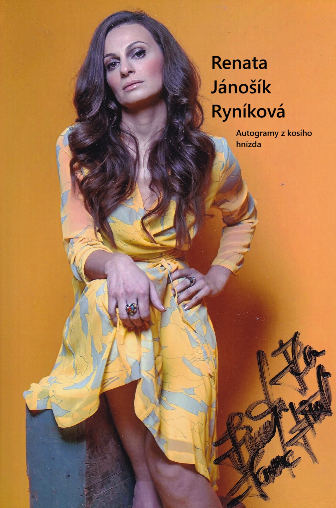 renataryníková