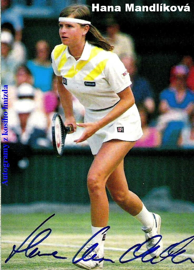 Mandlíková
