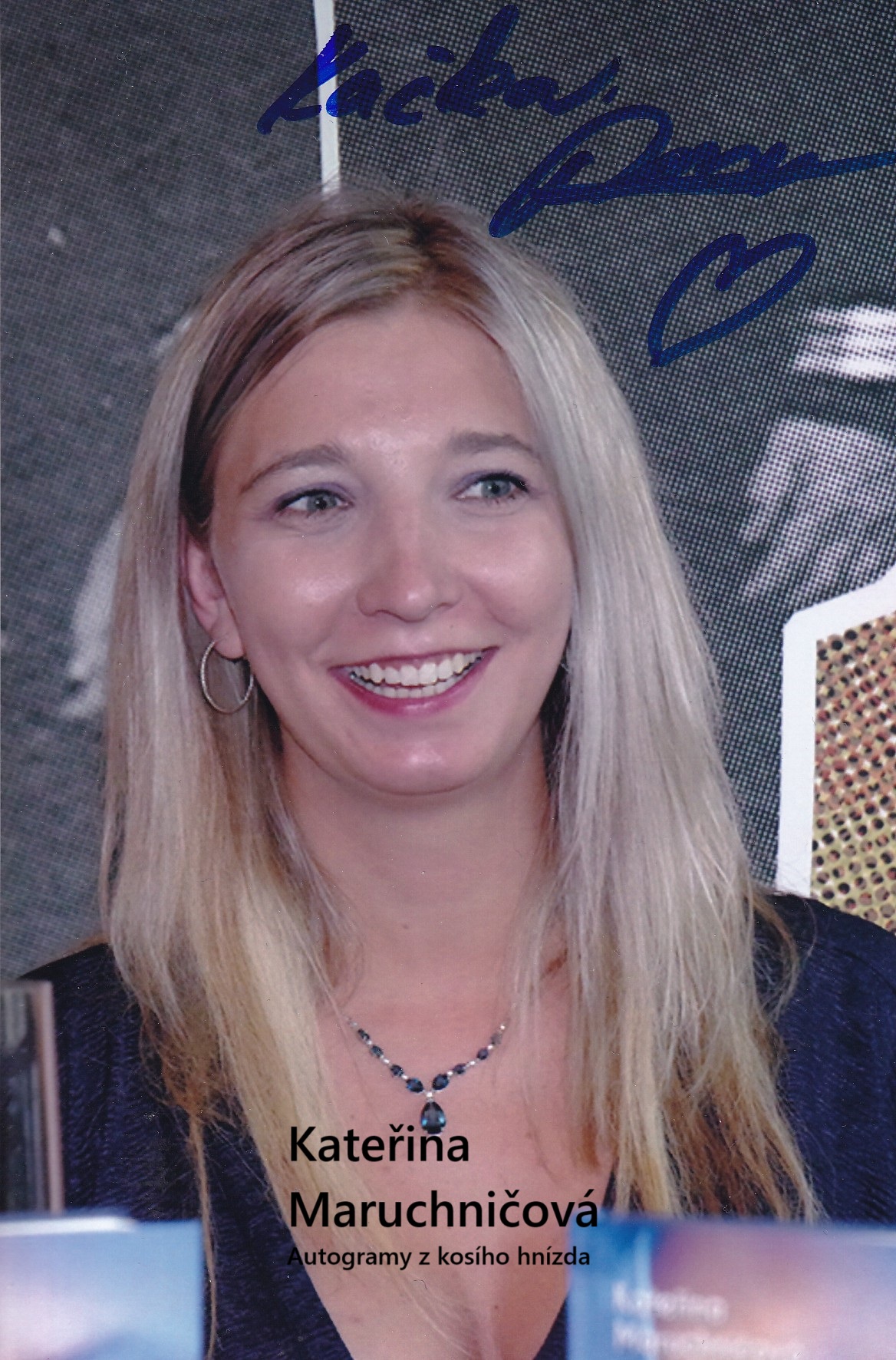 Maruchničová