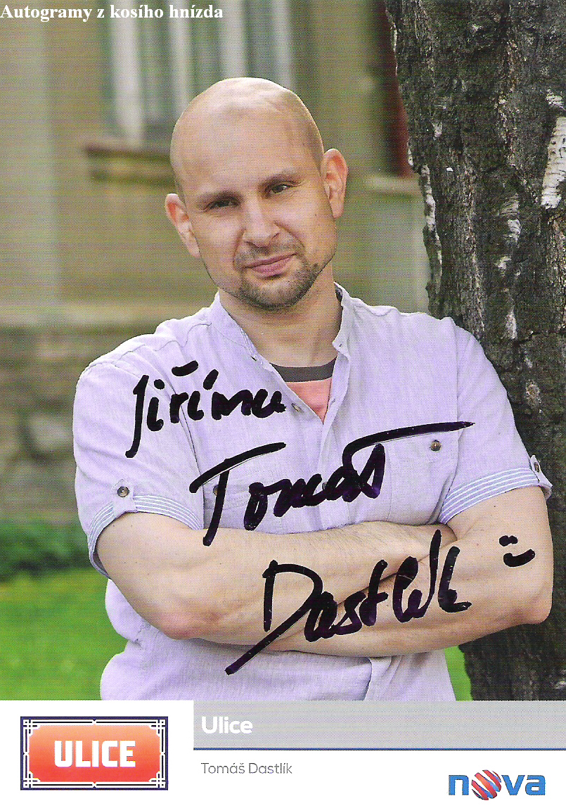 Dastlík