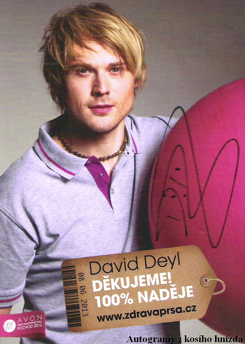 deyl