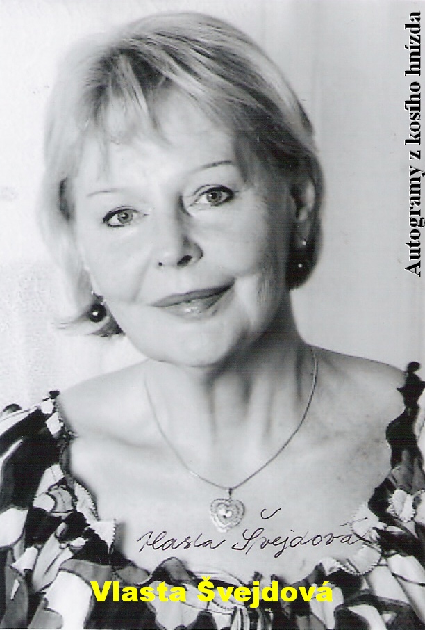 Svejdova
