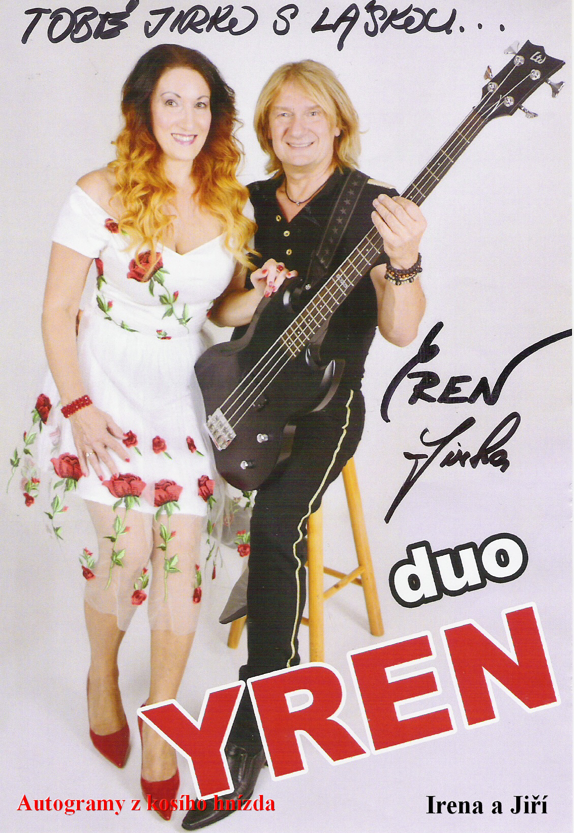 Duo Yren