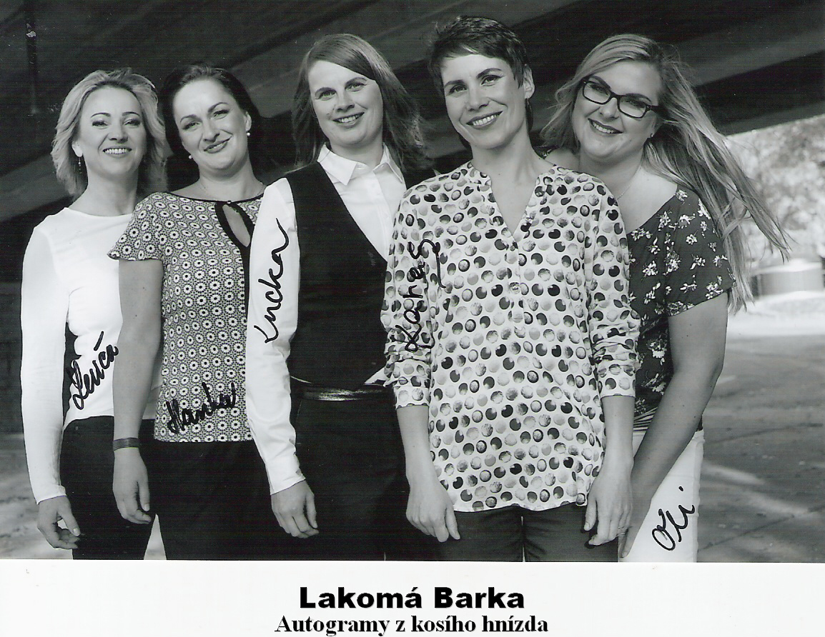 barka