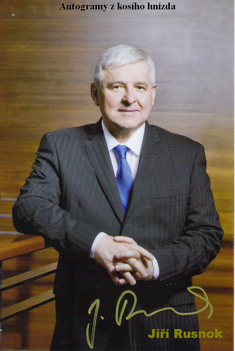 rusnok