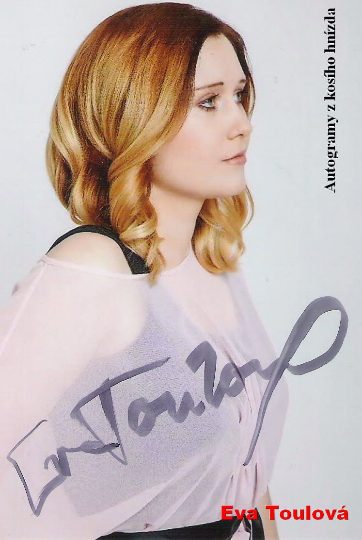 Toulová
