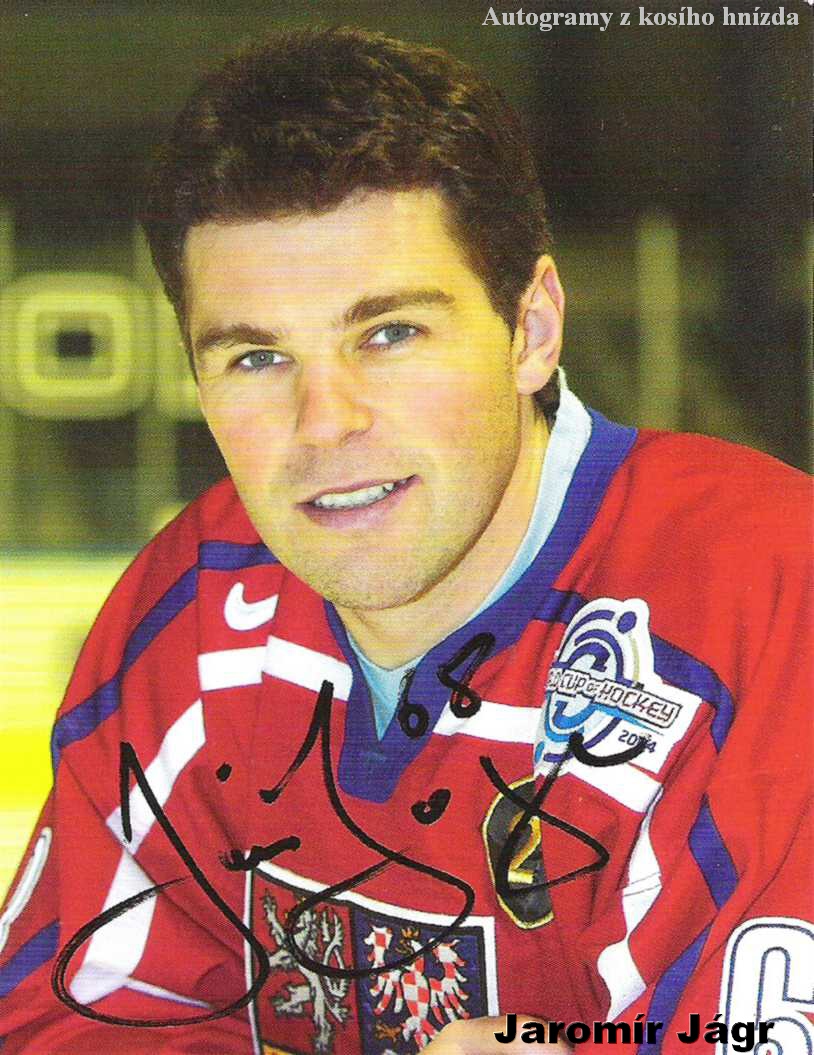 Jagr