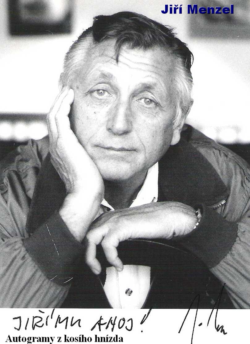 Menzel