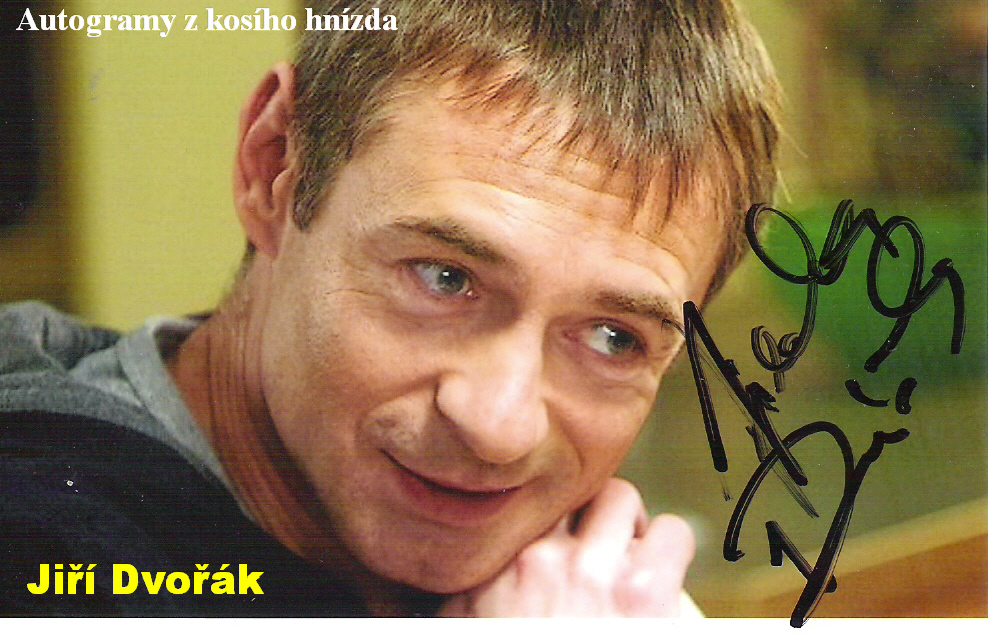 Dvořák